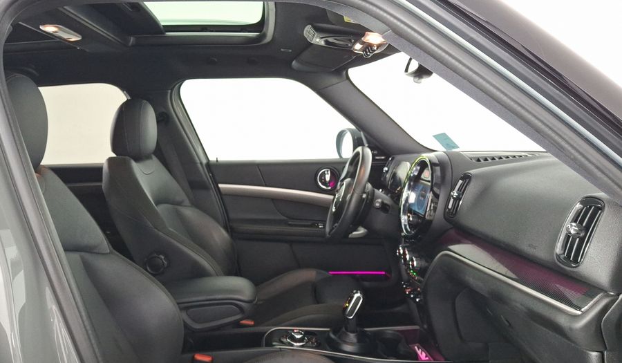 Mini Countryman 2.0 COOPER S ICONIC DCT Hatchback 2023