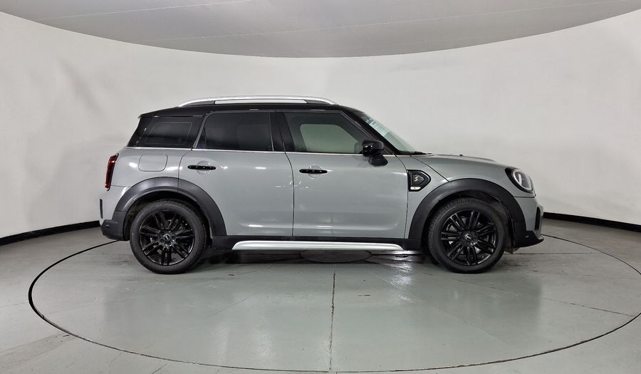 Mini Countryman 2.0 COOPER S ICONIC DCT Hatchback 2023