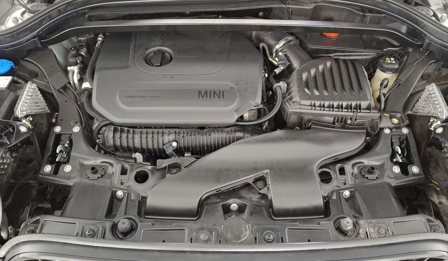 Mini Countryman 2.0 COOPER S ICONIC DCT Hatchback 2023