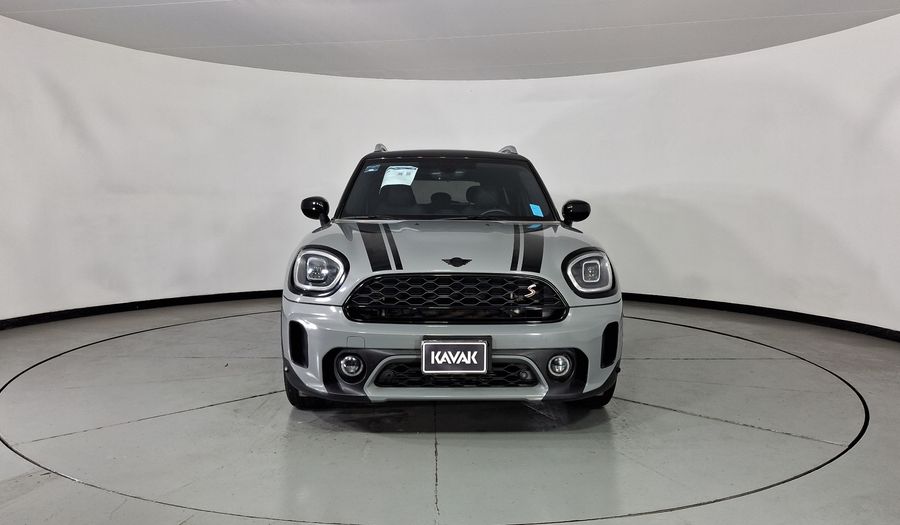 Mini Countryman 2.0 COOPER S ICONIC DCT Hatchback 2023