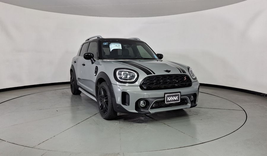 Mini Countryman 2.0 COOPER S ICONIC DCT Hatchback 2023
