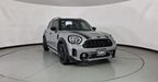 Mini Countryman 2.0 COOPER S ICONIC DCT Hatchback 2023