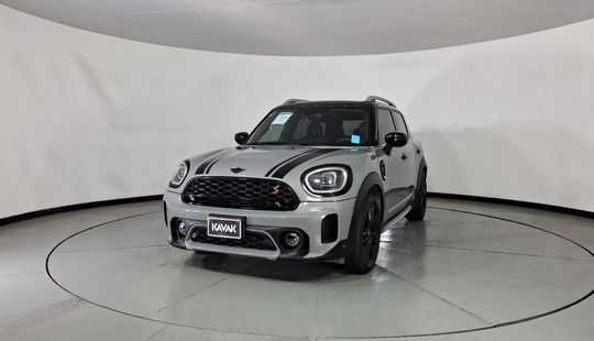 Mini • Countryman