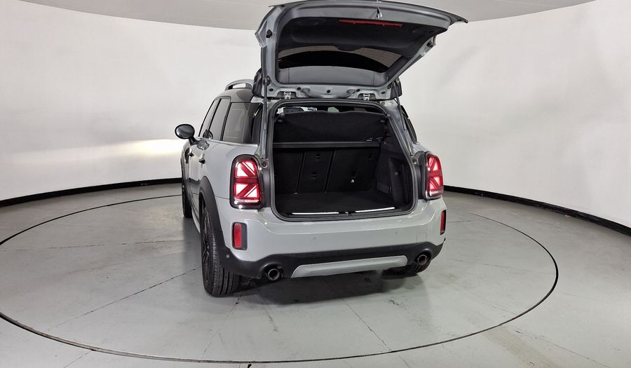 Mini Countryman 2.0 COOPER S ICONIC DCT Hatchback 2023