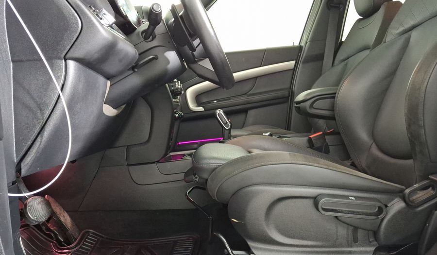 Mini Countryman 2.0 COOPER S ICONIC DCT Hatchback 2023