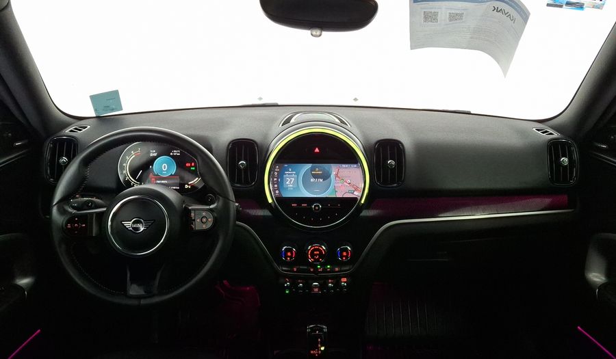 Mini Countryman 2.0 COOPER S ICONIC DCT Hatchback 2023