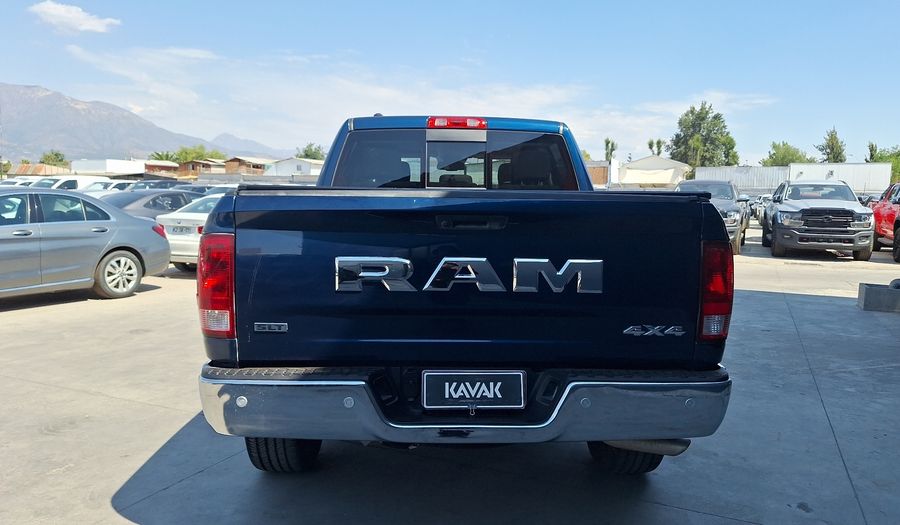 Ram 1500 3.6 CREW CAB SPORT AT 4X4 Pickup 2022