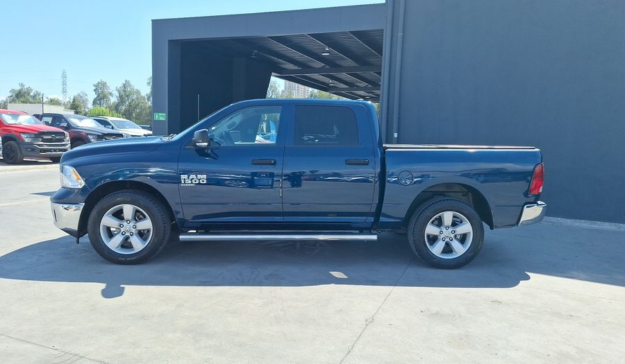 Ram 1500 3.6 CREW CAB SPORT AT 4X4 Pickup 2022
