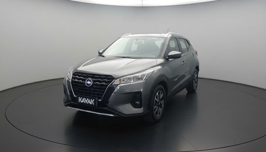 Nissan • Kicks