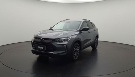 Chevrolet • Tracker