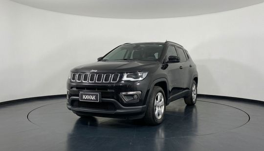 Jeep • Compass