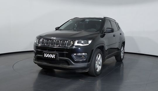 Jeep • Compass