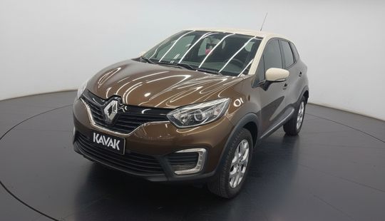 Renault • Captur