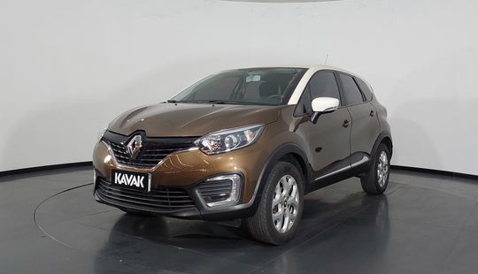 Renault • Captur