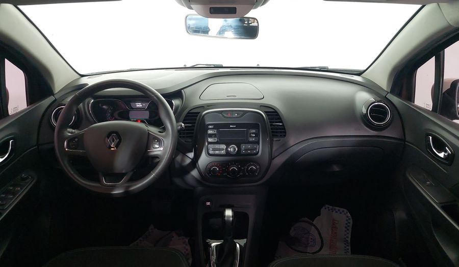 Renault Captur 1.6 LIFE CVT Suv 2019