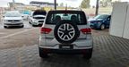 Volkswagen Crossfox 1.6 16V CROSSFOX HIGHLINE Hatchback 2016