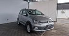 Volkswagen Crossfox 1.6 16V CROSSFOX HIGHLINE Hatchback 2016