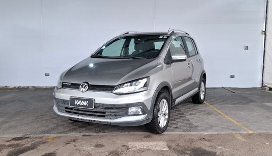 Volkswagen • CrossFox