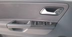 Volkswagen Crossfox 1.6 16V CROSSFOX HIGHLINE Hatchback 2016