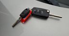 Volkswagen Crossfox 1.6 16V CROSSFOX HIGHLINE Hatchback 2016