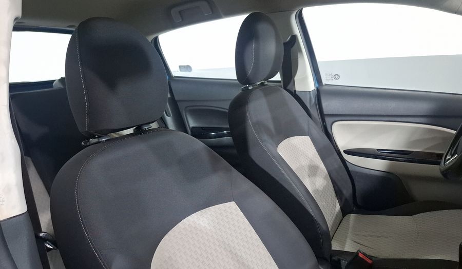 Mitsubishi Mirage 1.2 GLS MT Hatchback 2017