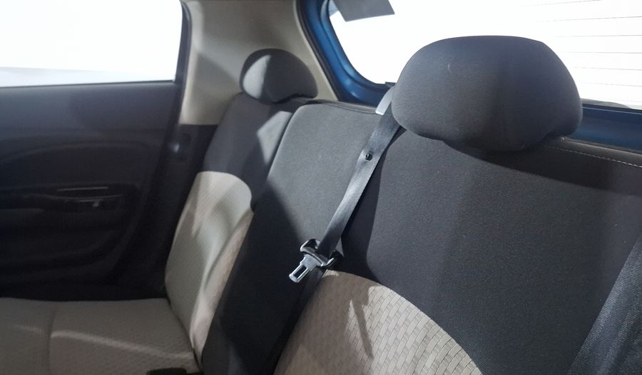 Mitsubishi Mirage 1.2 GLS MT Hatchback 2017