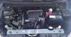 Mitsubishi Mirage 1.2 GLS MT Hatchback 2017