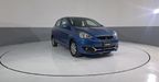 Mitsubishi Mirage 1.2 GLS MT Hatchback 2017