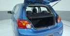 Mitsubishi Mirage 1.2 GLS MT Hatchback 2017