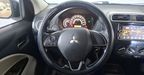 Mitsubishi Mirage 1.2 GLS MT Hatchback 2017