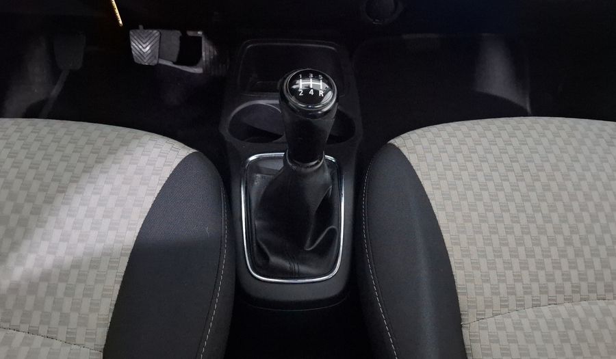 Mitsubishi Mirage 1.2 GLS MT Hatchback 2017