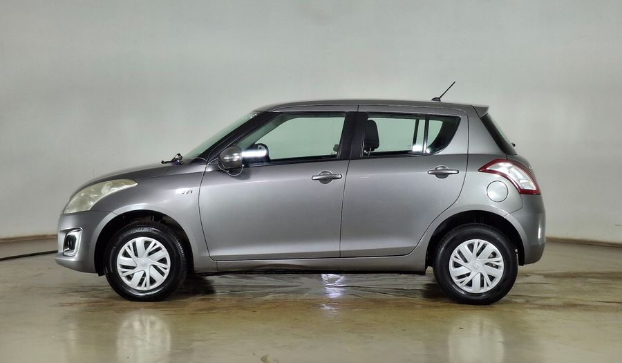 Suzuki Swift 1.2 GL Hatchback 2017