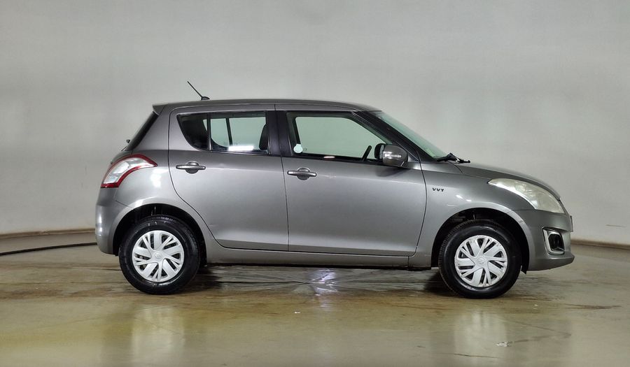 Suzuki Swift 1.2 GL Hatchback 2017