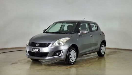 Suzuki • Swift