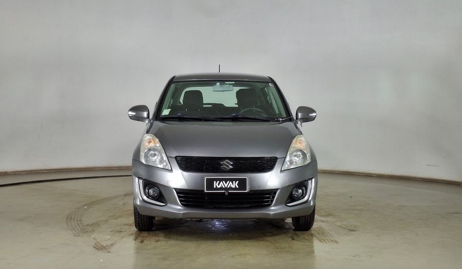 Suzuki Swift 1.2 GL Hatchback 2017