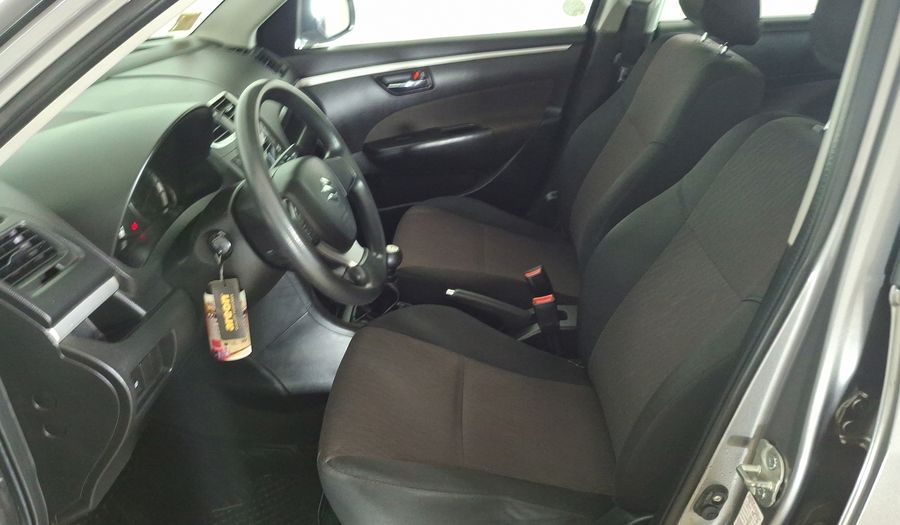 Suzuki Swift 1.2 GL Hatchback 2017