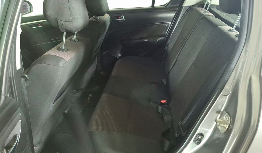 Suzuki Swift 1.2 GL Hatchback 2017