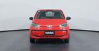 Volkswagen Up 1.0 12V BLUEMOTION E-FLEX TAKE UP! Hatchback 2015