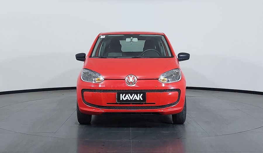 Volkswagen Up 1.0 12V BLUEMOTION E-FLEX TAKE UP! Hatchback 2015