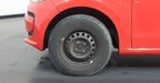 Volkswagen Up 1.0 12V BLUEMOTION E-FLEX TAKE UP! Hatchback 2015