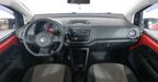 Volkswagen Up 1.0 12V BLUEMOTION E-FLEX TAKE UP! Hatchback 2015