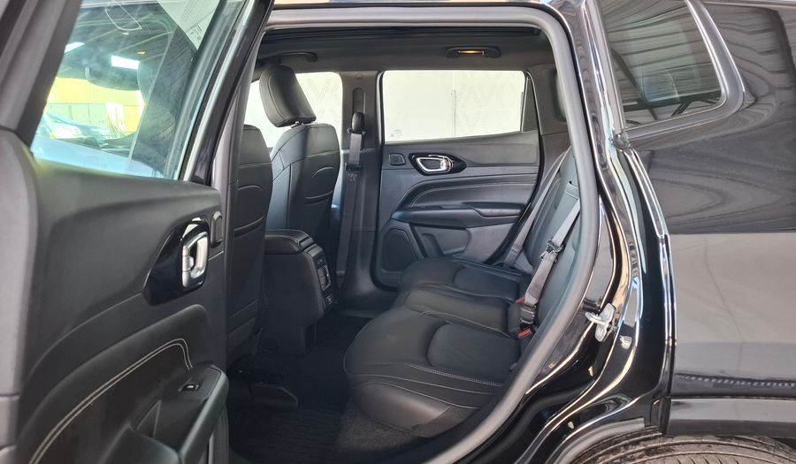 Jeep Compass 1.3 T270 SERIE S AUTO Suv 2025
