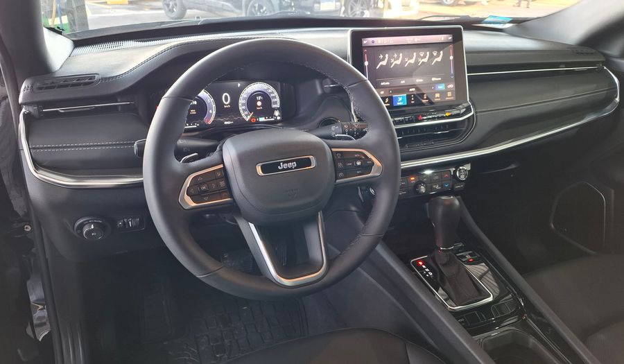Jeep Compass 1.3 T270 SERIE S AUTO Suv 2025
