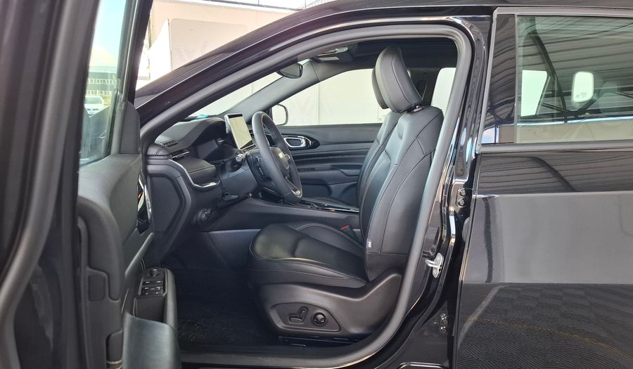 Jeep Compass 1.3 T270 SERIE S AUTO Suv 2025