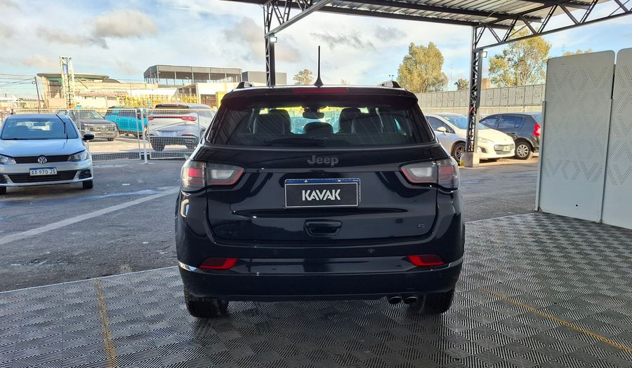 Jeep Compass 1.3 T270 SERIE S AUTO Suv 2025