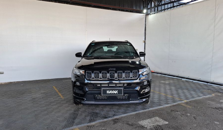 Jeep Compass 1.3 T270 SERIE S AUTO Suv 2025