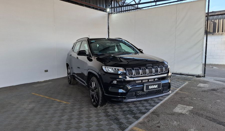 Jeep Compass 1.3 T270 SERIE S AUTO Suv 2025