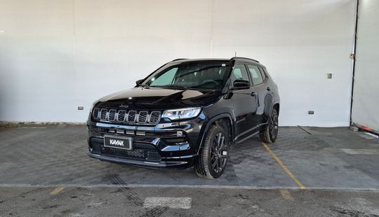 Jeep • Compass