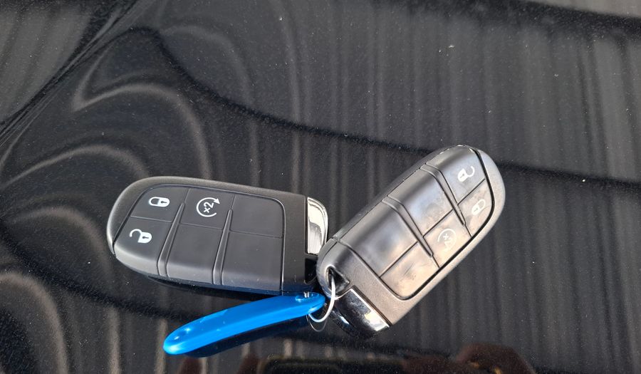 Jeep Compass 1.3 T270 SERIE S AUTO Suv 2025