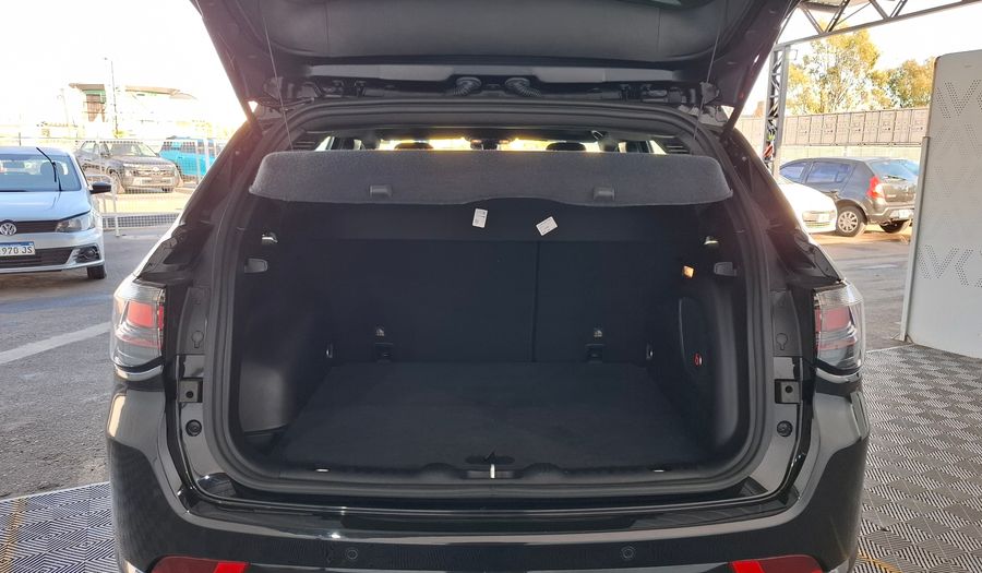 Jeep Compass 1.3 T270 SERIE S AUTO Suv 2025